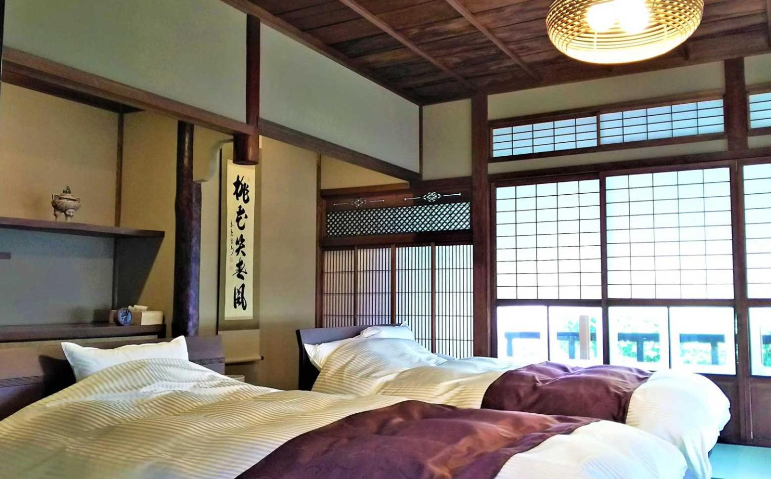 蔵の宿　櫻林亭 Sakurai Экстерьер фото